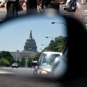 Senate drives off for recess, leaving Trump’s 150+ stalled confirmations in its wake