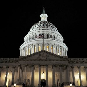 California Democrat Josh Harder declares victory in House race