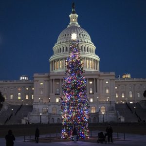 The Speaker’s Lobby: What Congress’ December script means for healthcare next year
