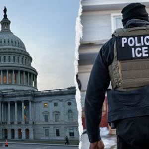 House conservatives skeptical as Senate deal sacrificing DHS spending reached: ‘Non-starter’