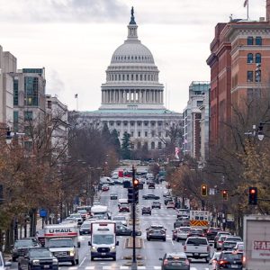 Redistricting battles brewing across the country as parties compete for power ahead of 2026 midterms