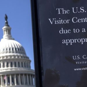 Government shutdown 101: We’ve been here before, here’s what happens next