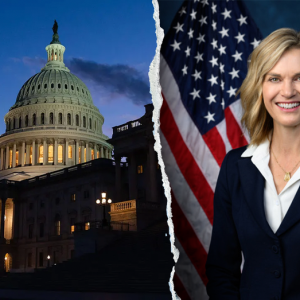Member of Congress says she was assaulted by gang of youth before Trump DC takeover
