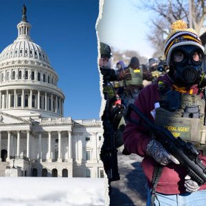 How ICE went from post-9/11 counterterror agency to center of the immigration fight