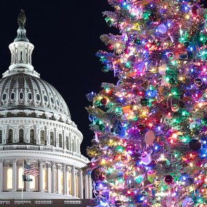 Here’s how the Cabinet Secretaries and their families celebrate the holidays