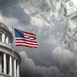Members of Congress using online prediction markets? Don’t bet on it