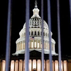 Government shutdown hits DHS after Democrats blow up bipartisan funding deal over immigration uproar