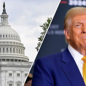 No millionaire tax hike in Trump’s ‘big, beautiful bill’