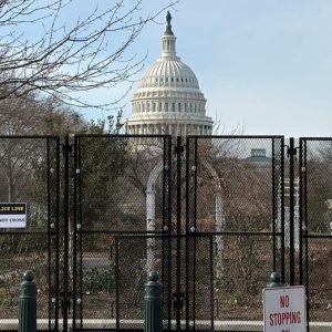 Nearly all of DC shut down for Trump’s inauguration. So why was there no designated survivor?