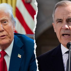 New Canadian PM blasts Trump’s 51st state idea: ‘Crazy’