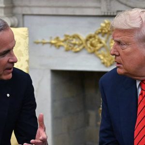 Trump indicates support for Christian-backed plan to help Canadian Jews escape antisemitism