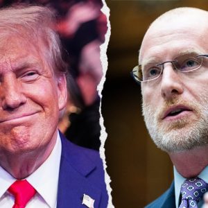 Dominating ‘space economy’ a key priority for Trump’s FCC chief