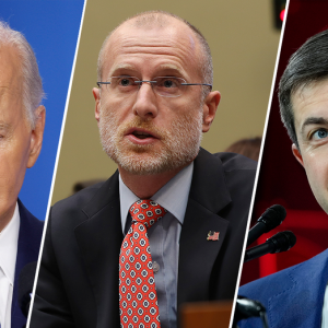 FCC chair brings receipts on Biden admin’s ‘expertise in incompetence’ in blistering message to Buttigieg