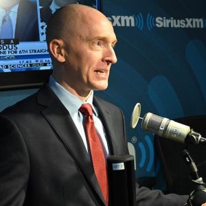 Supreme Court declines to revive Carter Page lawsuit over FBI surveillance tied to Trump-Russia probe