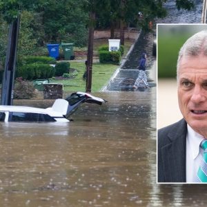 ‘Deadliest’ storms ‘since Katrina’: Georgia Republican demands emergency session of Congress