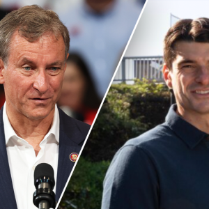 Pennsylvania Democrat Rep. Matt Cartwright concedes race to GOP challenger