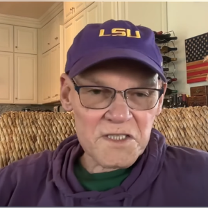 James Carville dismisses Democratic Party’s record-low polling: ‘We’re winning elections’