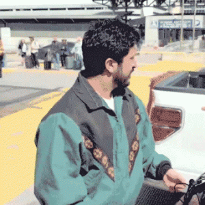 Cornyn clashes with progressive Rep Greg Casar in heated airport face-off over DHS shutdown