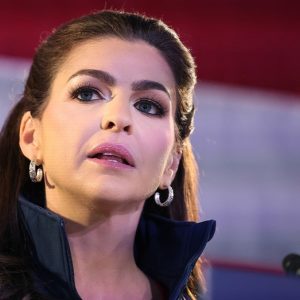 Casey DeSantis calls CDC ‘utter disgrace’ for keeping COVID-19 vaccine on its recommended list for children