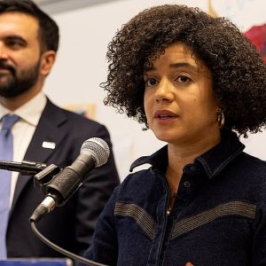 Top Mamdani appointee dramatically quits after antisemitic posts resurface