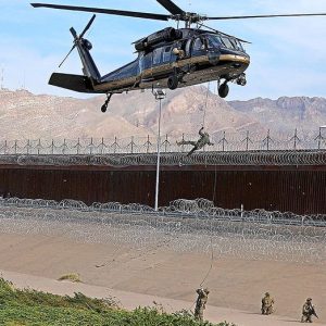 Coast Guard firefight puts US, Mexico at odds despite coordinated border operations