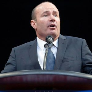 Mike Lee floats allowing private parties to target drug cartels for profit