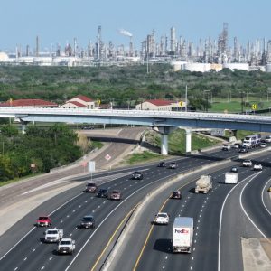 Corpus Christi to begin talks on privately built desalinization plant
