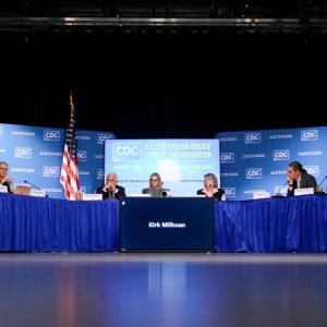 Trump signs off on nationwide vaccine schedule review as CDC withdraws infant hep B guidance: ‘Fast track’