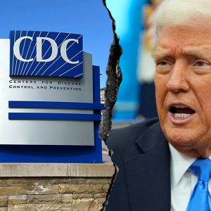 CDC seems to defy Trump executive order by participating in WHO vaccine conference