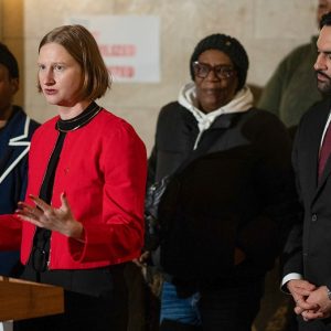 Mamdani housing czar called ‘White, middle-class homeowners’ a ‘huge problem’ during 2021 podcast appearance