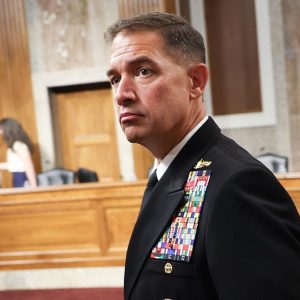 US forces kill senior ISIS leader in Syria: CENTCOM