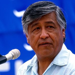 Dems face reckoning after putting deceased labor leader on pedestal as sexual abuse allegations emerge