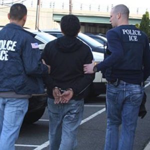EXCLUSIVE: Legal group tells NYPD cops they can contact ICE directly despite blue city’s sanctuary rules