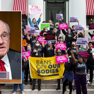Risch proposes bill to block US foreign aid from funding abortions