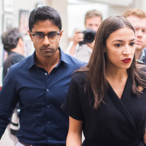 Meet the new ‘Squad’: The next generation of Trump-era progressive congressional candidates