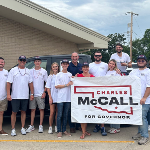 SCOOP: Oklahoma gubernatorial race heats up early with $1.6M ad buy for ‘America First’ candidate