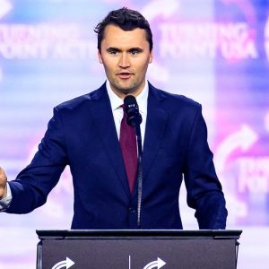Turning Point USA holds AmericaFest conference following Charlie Kirk assassination