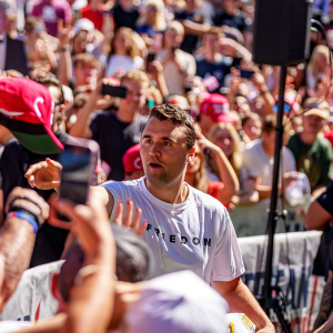 Years of campus attacks on conservative activists resurface after Charlie Kirk’s murder