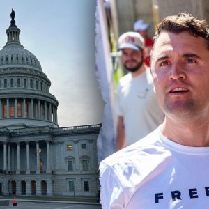 58 House Dems vote against resolution honoring ‘life and legacy’ of Charlie Kirk