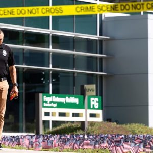 Inside the mind of a shooter: Profiler breaks down the planning behind high-level assassination attempts