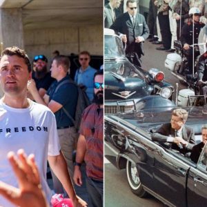 From Zapruder to smartphones: Assassination footage reshapes America’s view of political violence