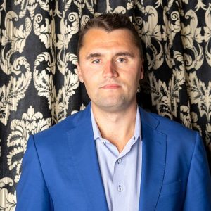 Israel will honor the late Charlie Kirk with award for opposing antisemitism