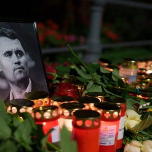 Fox News Politics Newsletter: Ammo engravings reveal Kirk assassination motive