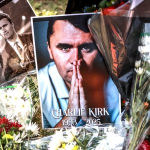 House Dem warns both sides on ‘road to ruin’ as political divide deepens over Kirk assassination