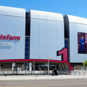 Trump to honor Charlie Kirk at Arizona memorial, tens of thousands of young conservatives expected to attend