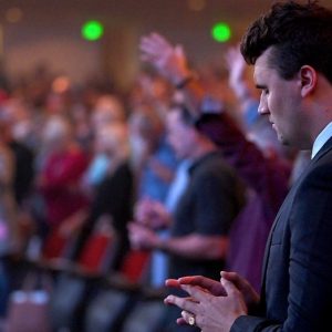 How Charlie Kirk learned to turn off the phone — and why the Sabbath shaped his life and posthumous book