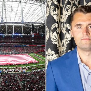 Arizona prosecutor issues warning ahead of Charlie Kirk memorial with Trump, Vance