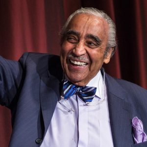 Remembering Rep. Charlie Rangel — and a voicemail I’ll never forget