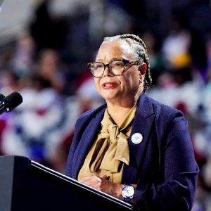 Charlotte mayor wins landslide reelection despite controversy over Iryna Zarutska’s slaying