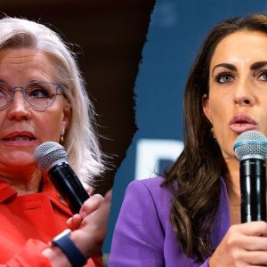 Liz Cheney communications with ex-Trump aide sought in House GOP Jan 6 committee probe